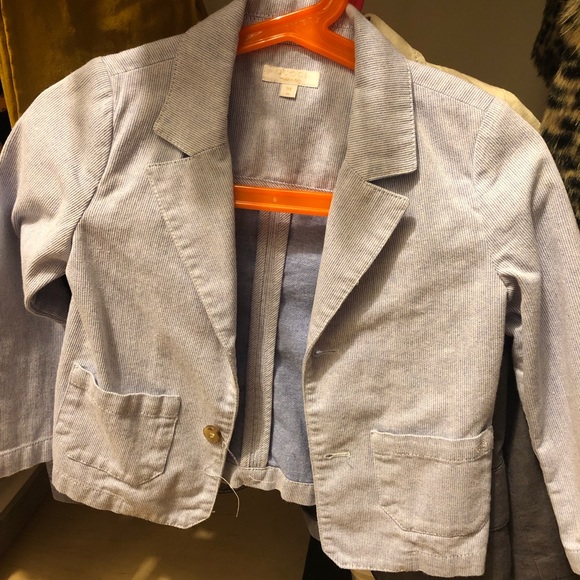 armani exchange baby boy